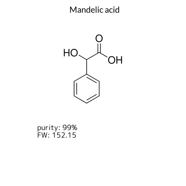 Mandelic acid