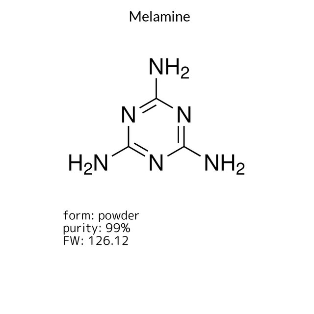 Melamine