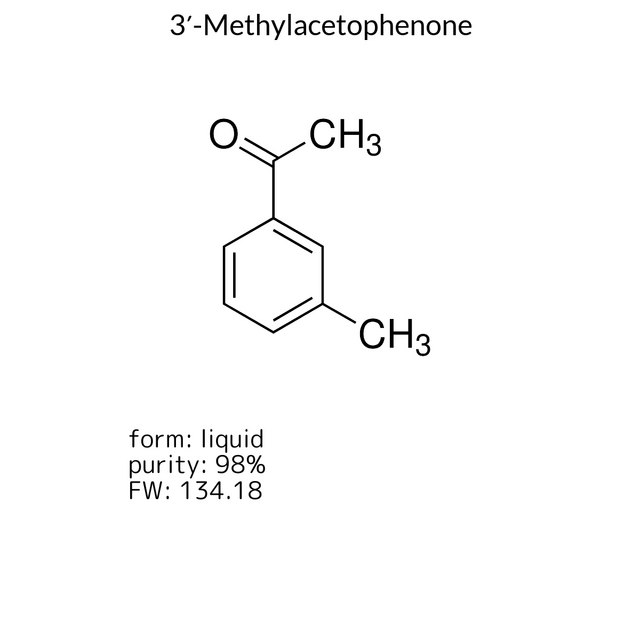 3?-Methylacetophenone