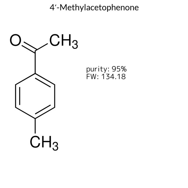 4?-Methylacetophenone