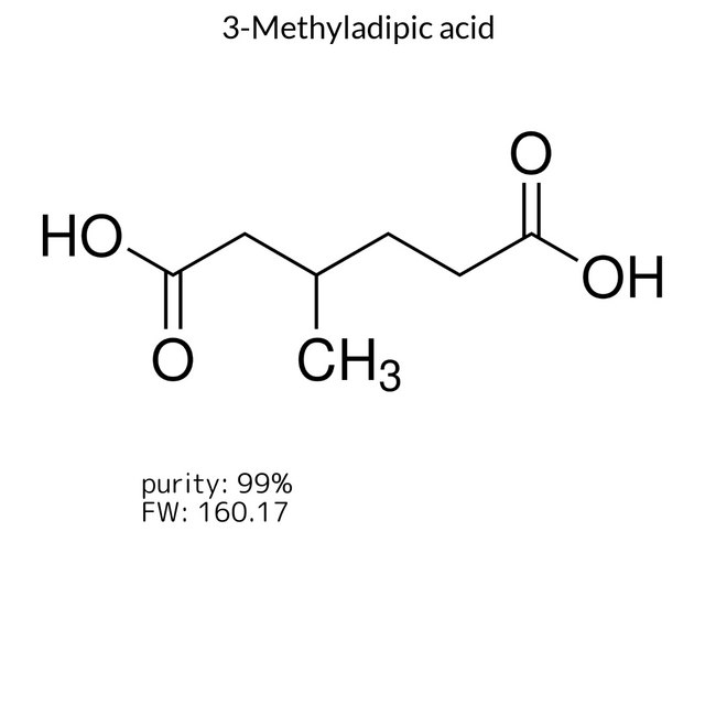 3-Methyladipic acid