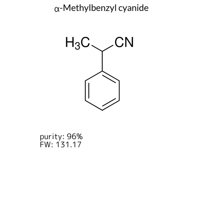 ?-Methylbenzyl cyanide