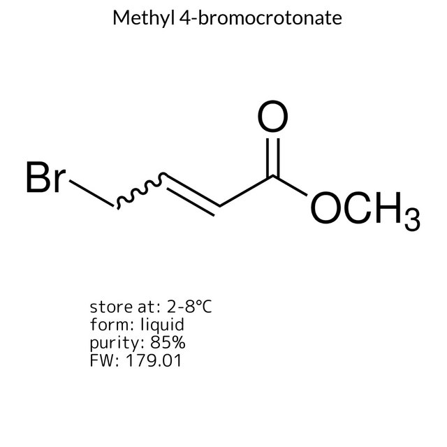 Methyl 4-bromocrotonate