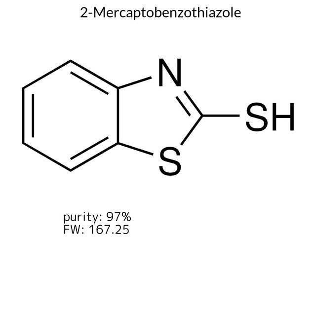 2-Mercaptobenzothiazole