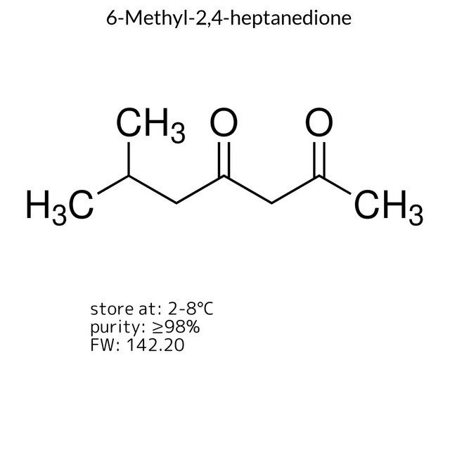 6-Methyl-2,4-heptanedione