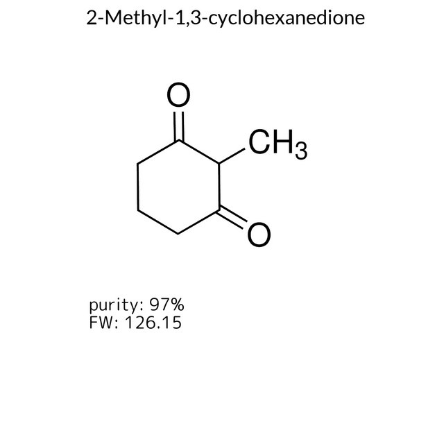 2-Methyl-1,3-cyclohexanedione