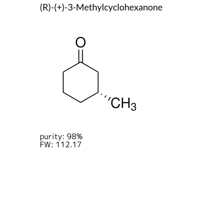 (R)-(+)-3-Methylcyclohexanone