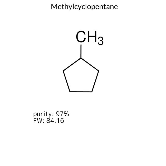 Methylcyclopentane