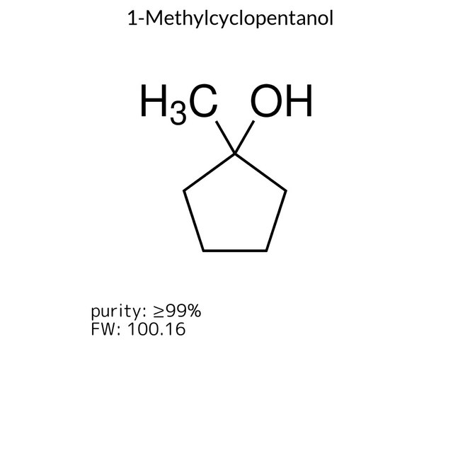 1-Methylcyclopentanol