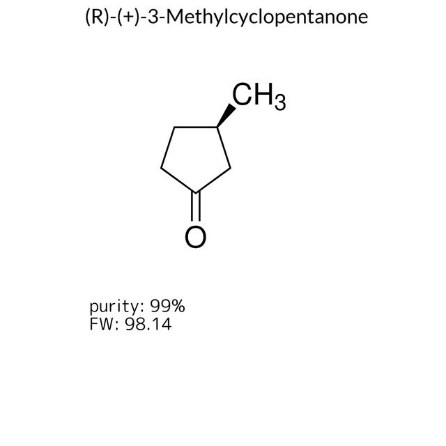 (R)-(+)-3-Methylcyclopentanone
