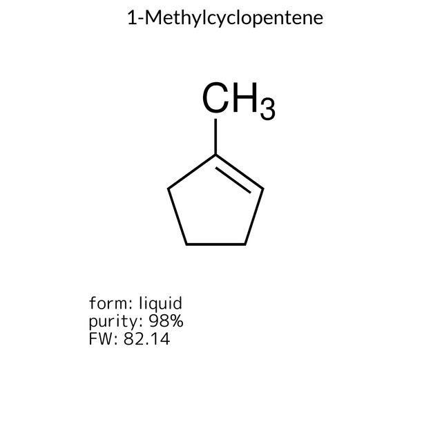 1-Methylcyclopentene