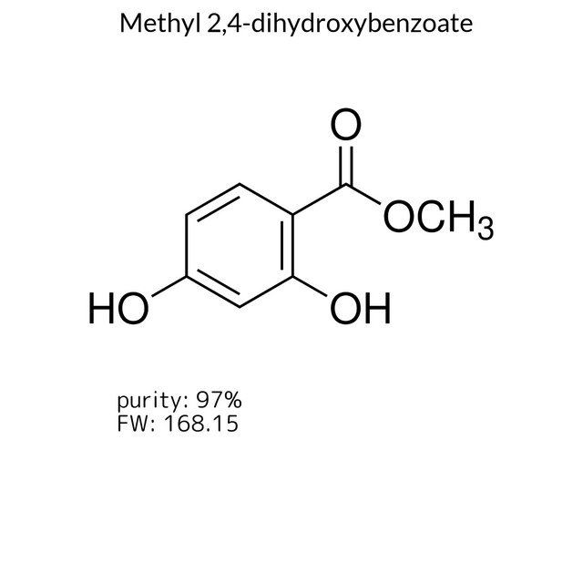 Methyl 2,4-dihydroxybenzoate