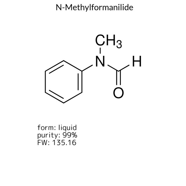 N-Methylformanilide
