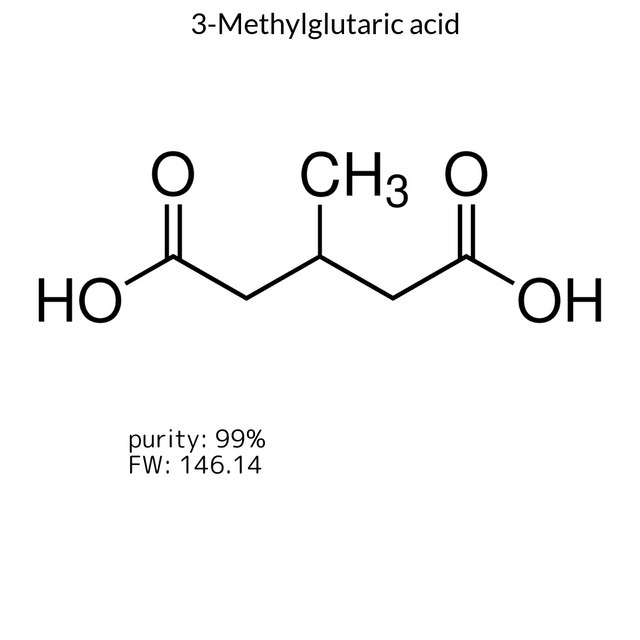 3-Methylglutaric acid