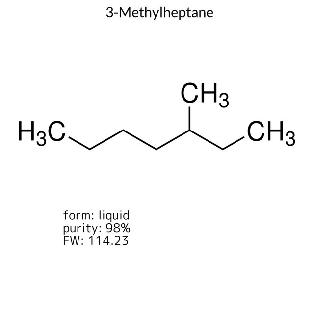 3-Methylheptane
