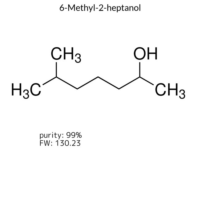 6-Methyl-2-heptanol
