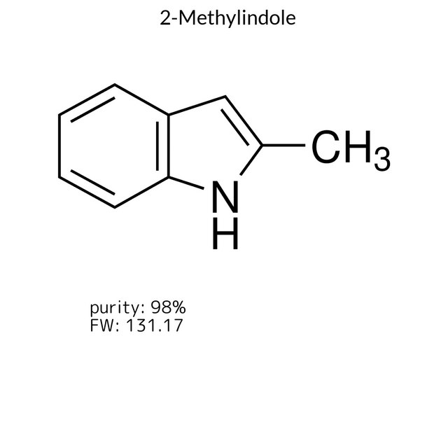 2-Methylindole