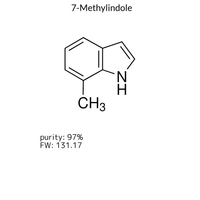 7-Methylindole