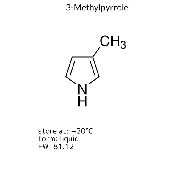 3-Methylpyrrole