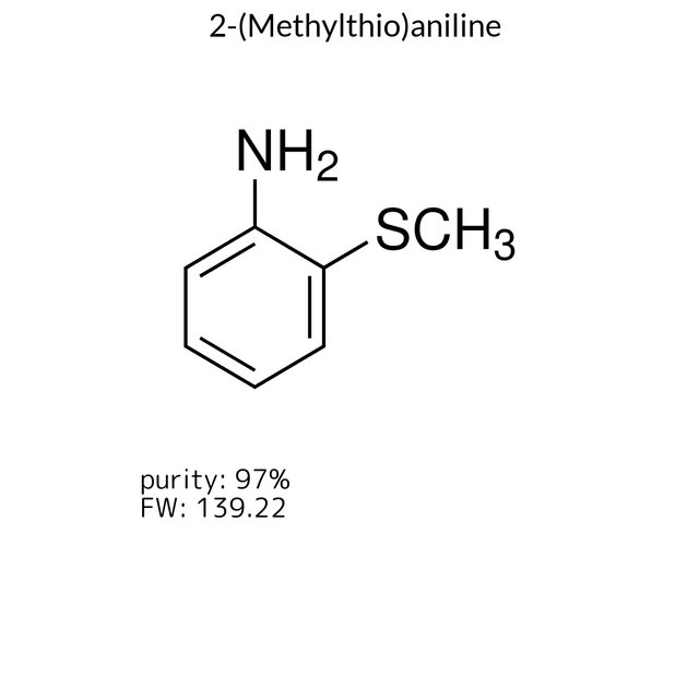 2-(Methylthio)aniline