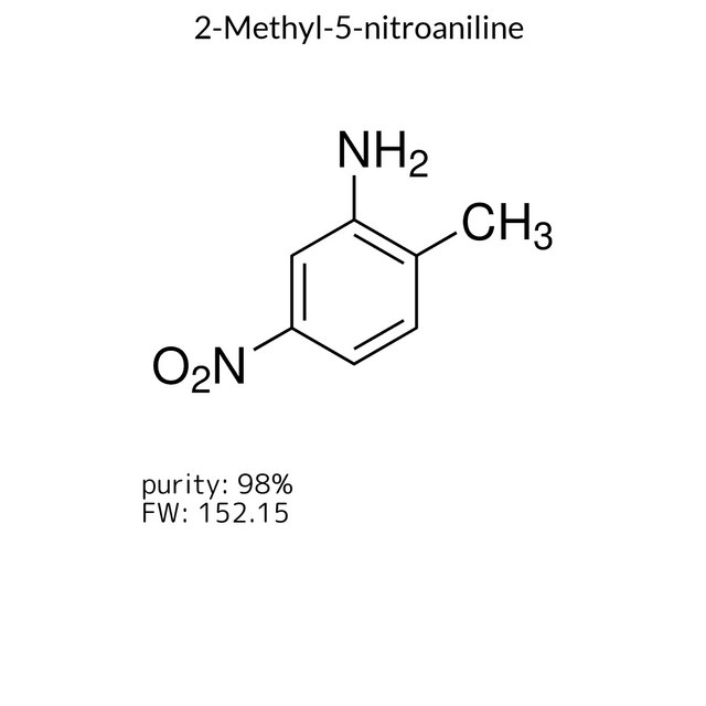 2-Methyl-5-nitroaniline