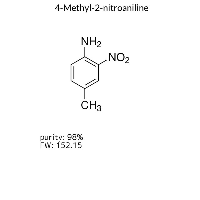 4-Methyl-2-nitroaniline