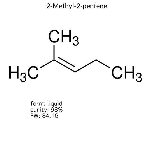 2-Methyl-2-pentene