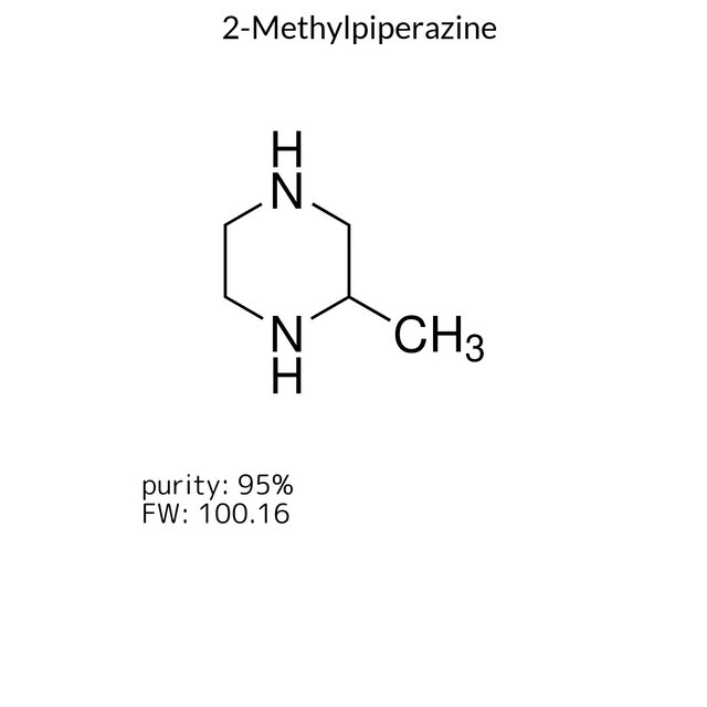 2-Methylpiperazine