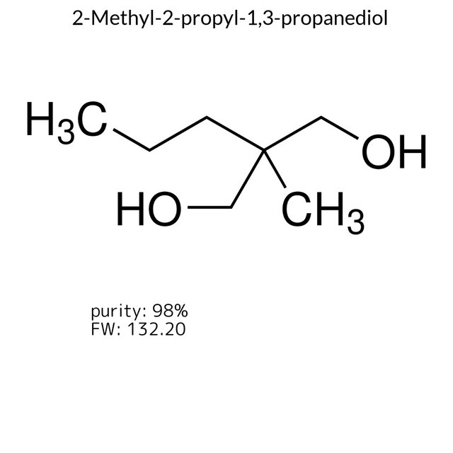 2-Methyl-2-propyl-1,3-propanediol