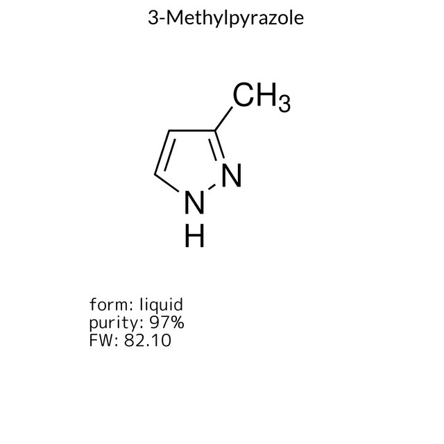 3-Methylpyrazole