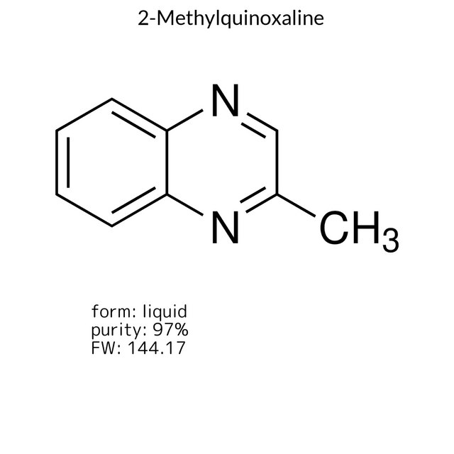 2-Methylquinoxaline