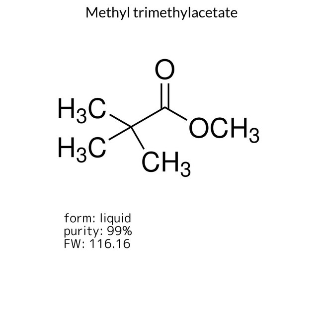 Methyl trimethylacetate