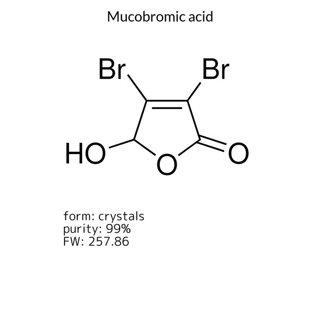 Mucobromic acid