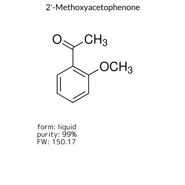 2?-Methoxyacetophenone