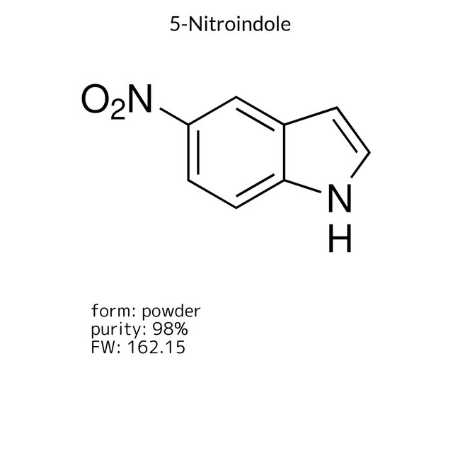 5-Nitroindole