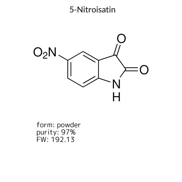 5-Nitroisatin