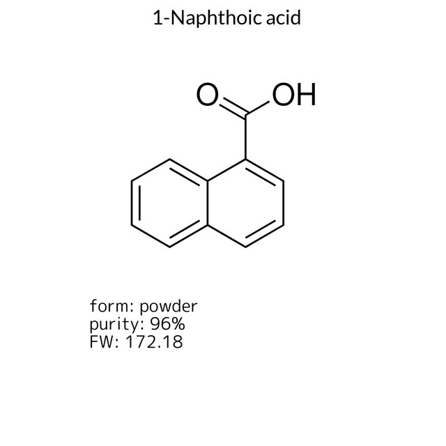 1-Naphthoic acid