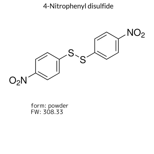 4-Nitrophenyl disulfide