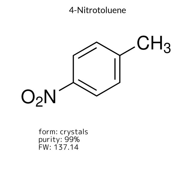 4-Nitrotoluene