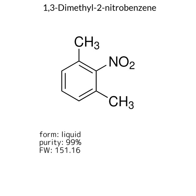 1,3-Dimethyl-2-nitrobenzene