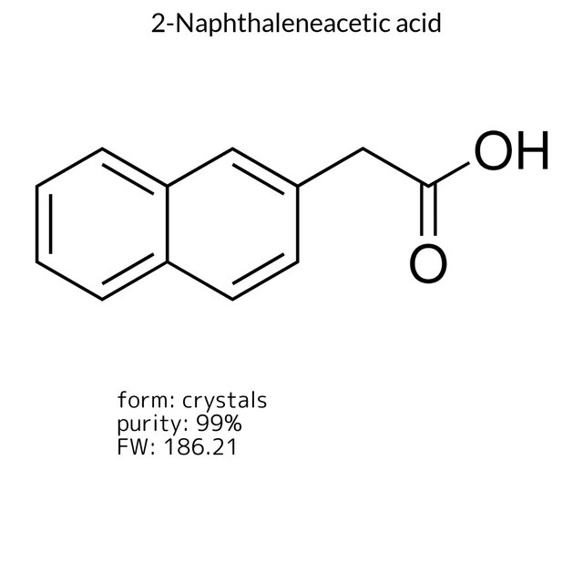 2-Naphthaleneacetic acid