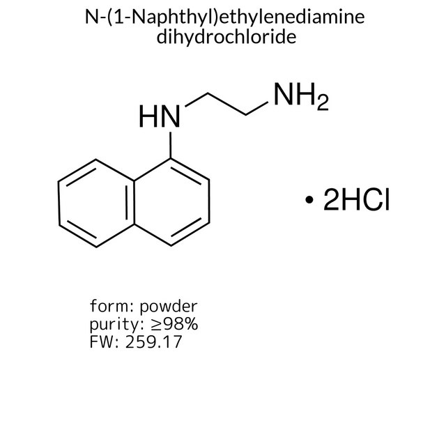 N-(1-Naphthyl)ethylenediamine dihydrochloride