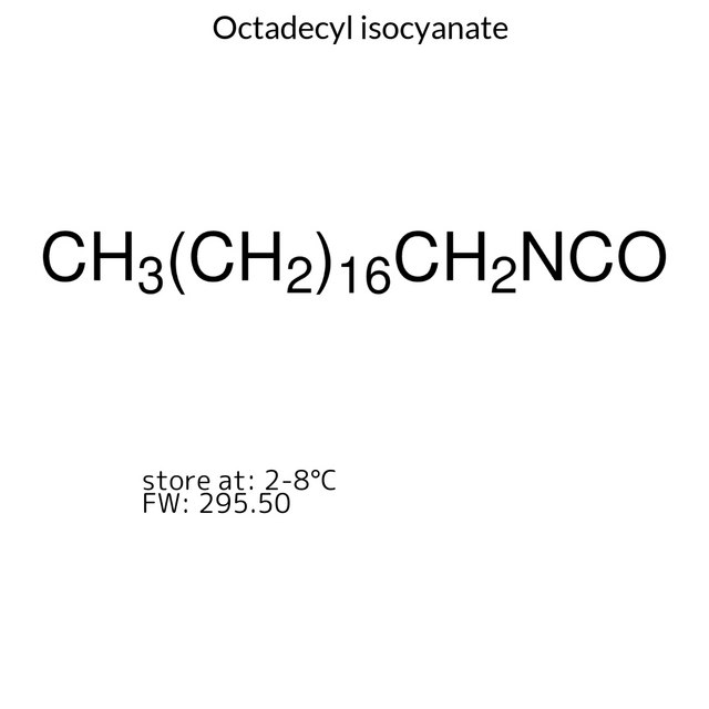 Octadecyl isocyanate