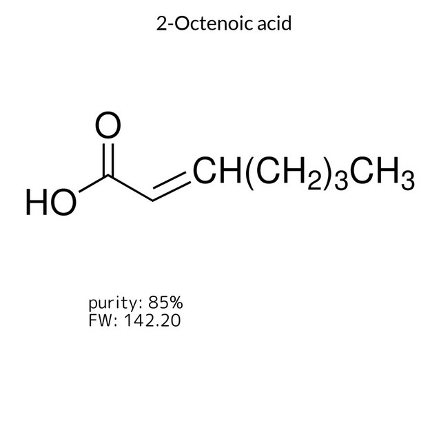 2-Octenoic acid