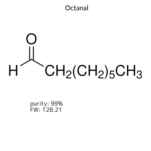 Octanal