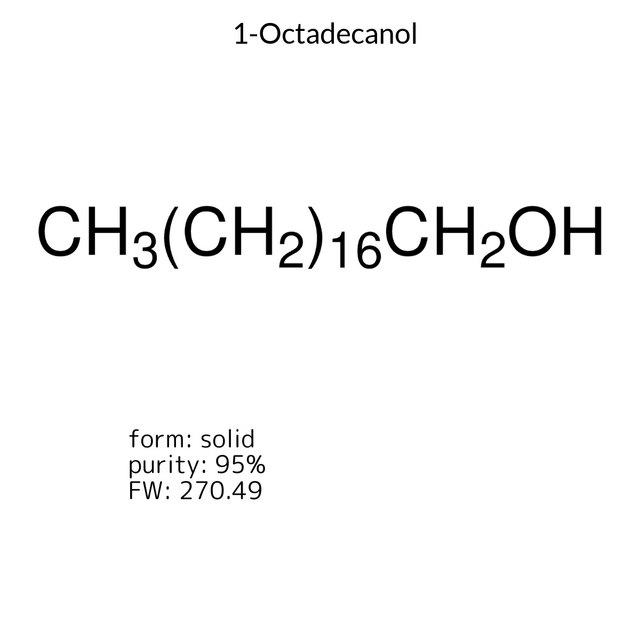 1-Octadecanol