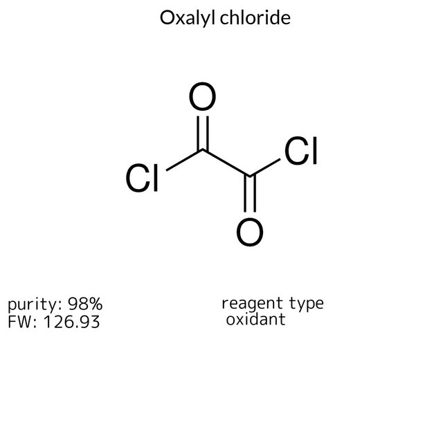 Oxalyl chloride