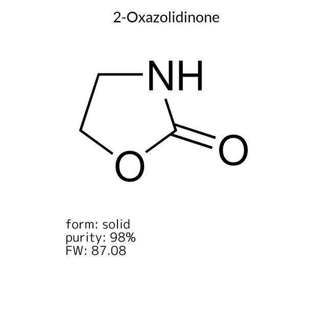2-Oxazolidinone