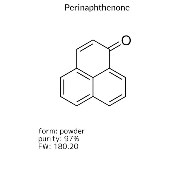 Perinaphthenone