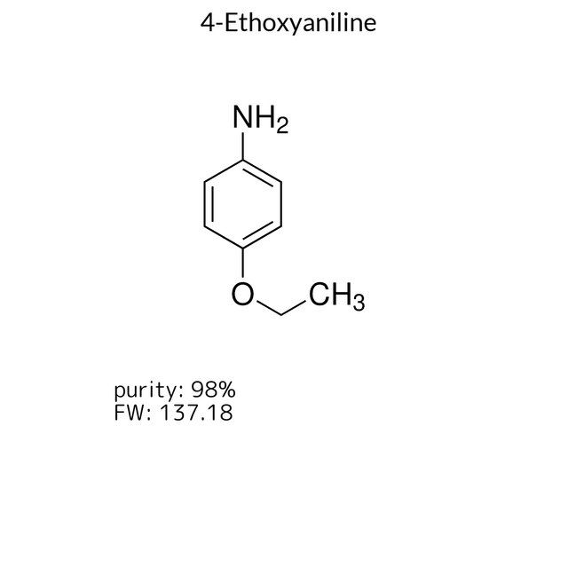 4-Ethoxyaniline